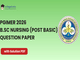public/image/23-15:24-PGIMER BSc Nursing Post Basic 2026 Question Paper with Solutions.png